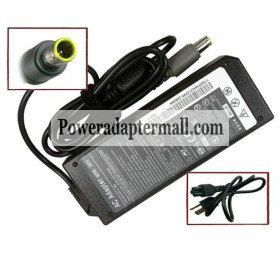 20V 4.5A 90W Lenovo ThinkPad Edge E10 laptop AC Adapter charger